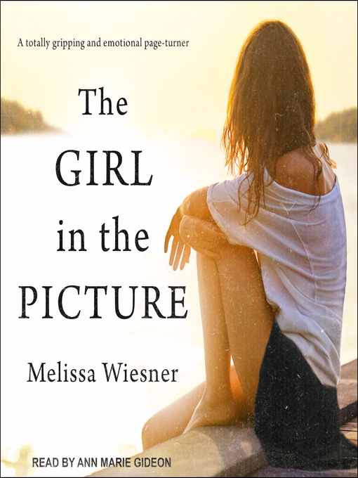 Cover image for The Girl in the Picture